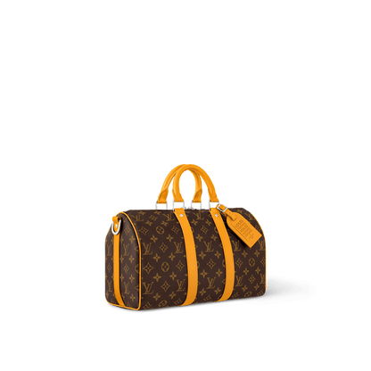 Louis Vuitton M13201 Keepall Bandoulière 35