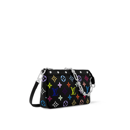 Louis Vuitton M13663 LV x TM Pochette Accessoires