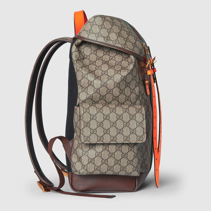 GUCCI Ophidia medium backpack