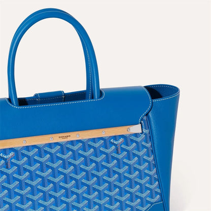 Goyard Saïgon tote bag