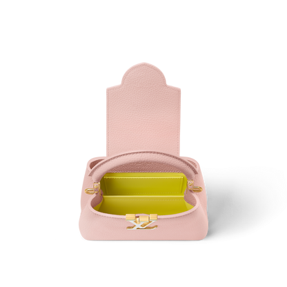 Louis Vuitton Capushell Mini M23363