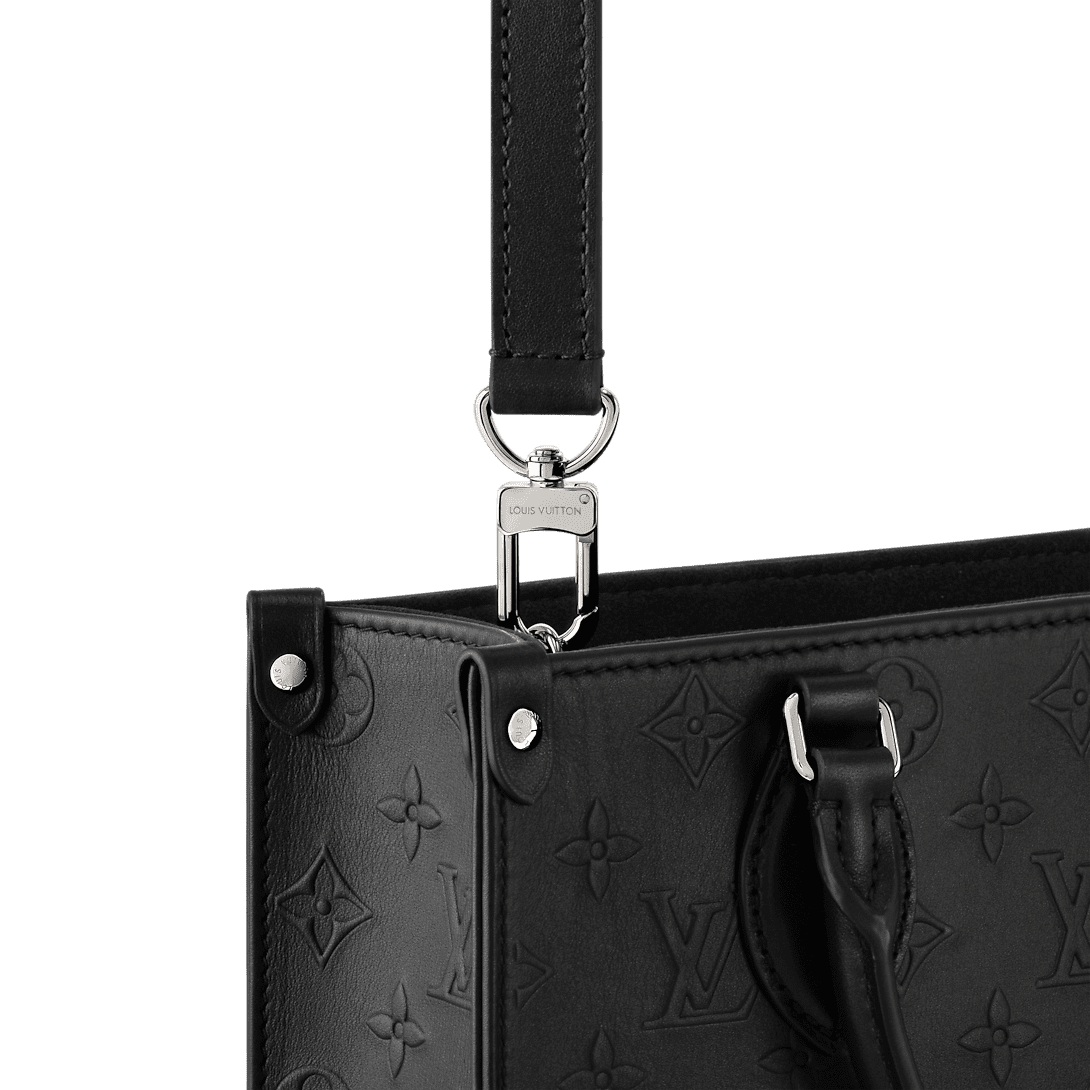 Louis Vuitton M14576 SS25 Collection OnTheGo PM