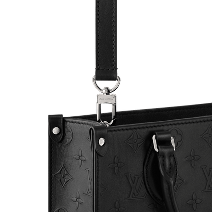 Louis Vuitton M14576 SS25 Collection OnTheGo PM