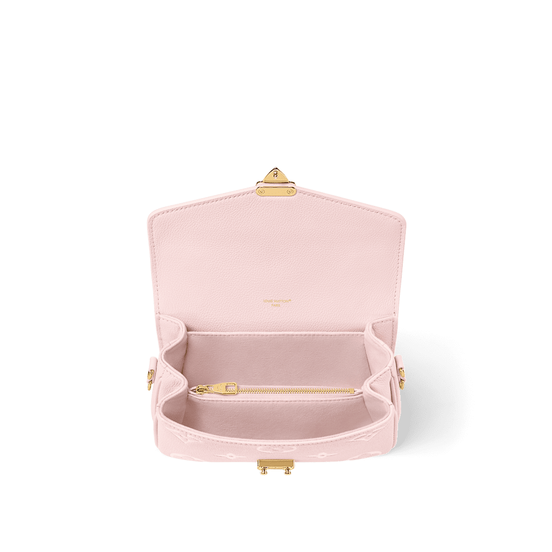 Louis Vuitton M14208 Pochette Métis East West