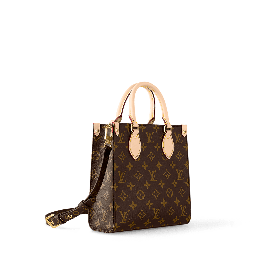 Louis Vuitton M46265 Sac Plat BB