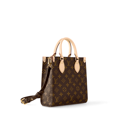 Louis Vuitton M46265 Sac Plat BB