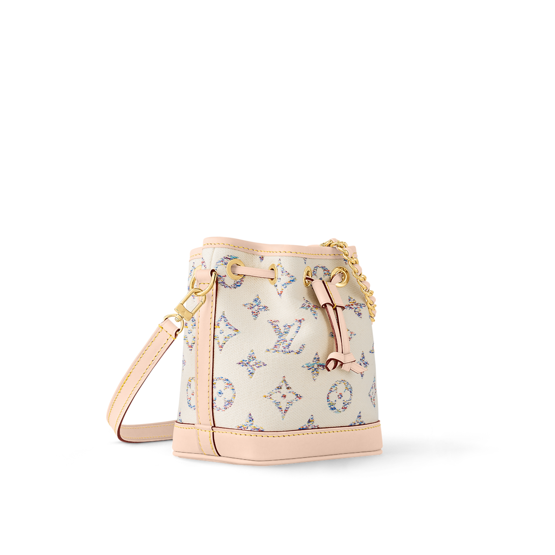 Louis Vuitton M83453 Nano Noé