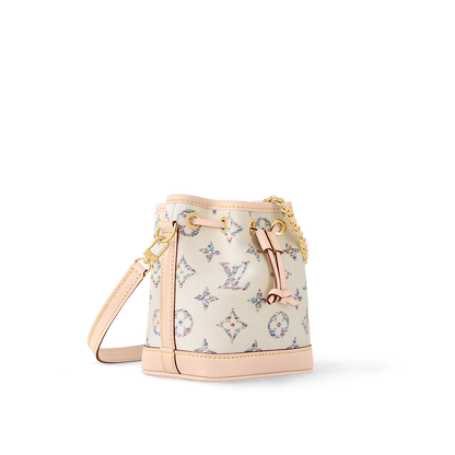 Louis Vuitton M83453 Nano Noé