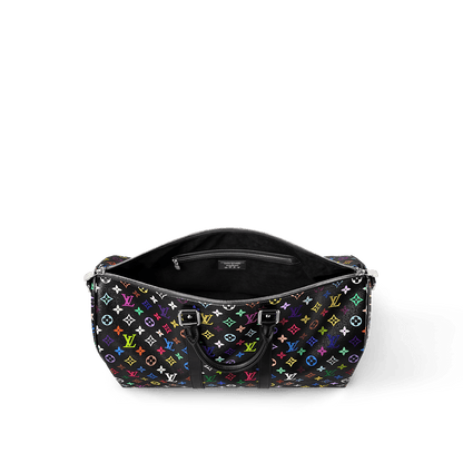 Louis Vuitton M13745 LV x TM Keepall Bandoulière 50