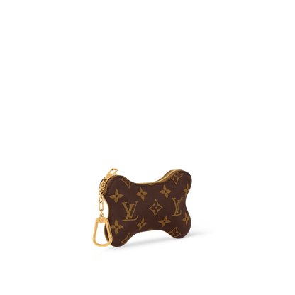 Louis Vuitton M12616 Bone Key Pouch