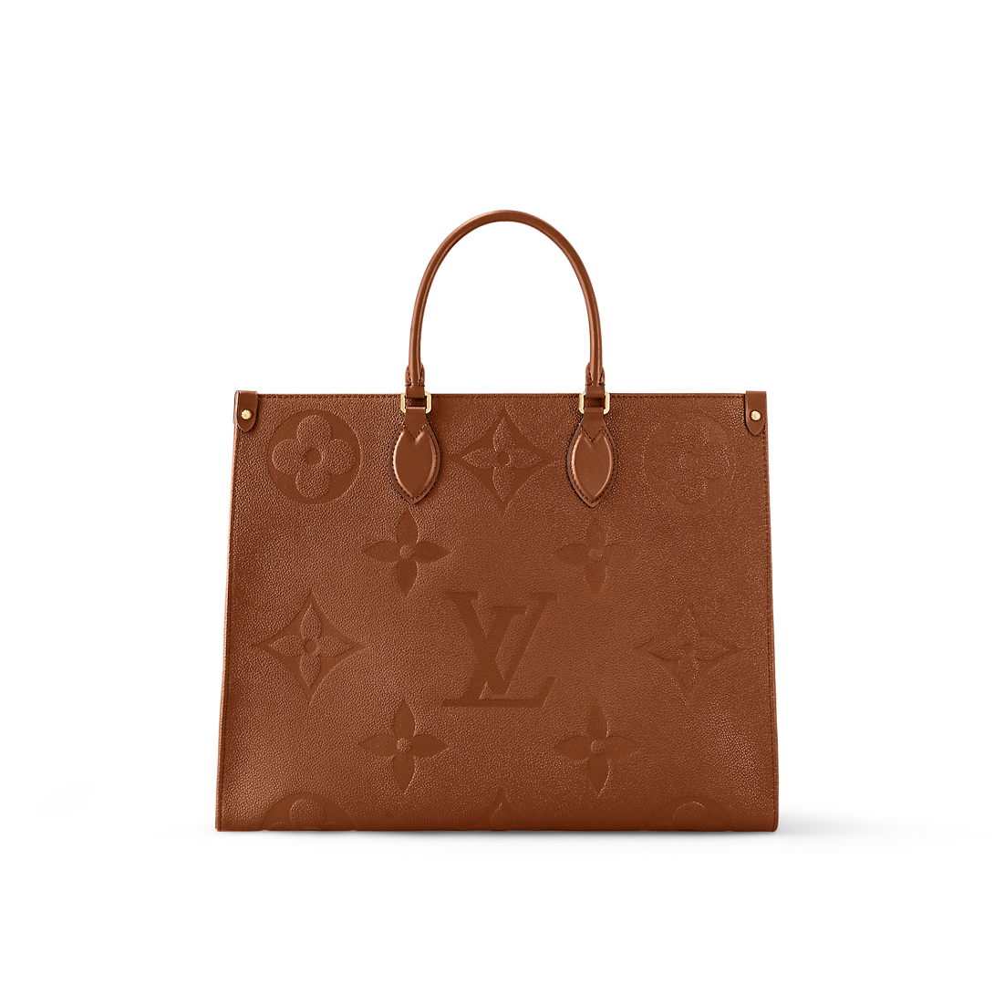 Louis Vuitton M46134 OnTheGo GM