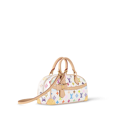 Louis Vuitton M13084 LV x TM Handbag East West