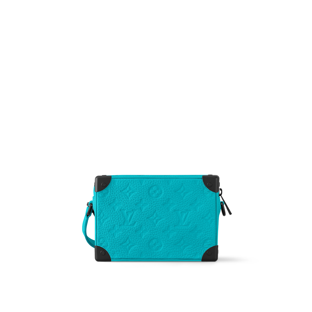 Louis Vuitton M11673 Mini Soft Trunk