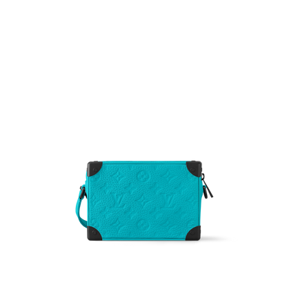 Louis Vuitton M11673 Mini Soft Trunk