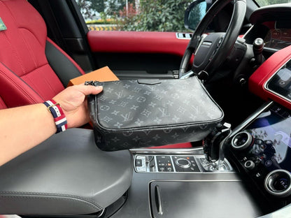 Louis Vuitton M11741 Pochette Accessoire XL