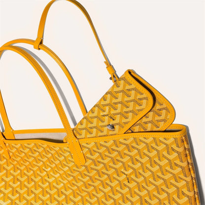 Goyard Saint Louis GM Bag