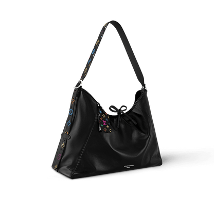 Louis Vuitton M13105 LV x TM CarryAll Vibe MM