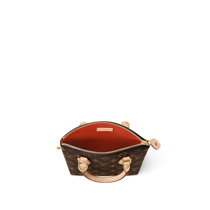 Louis Vuitton M12019 Lockit BB