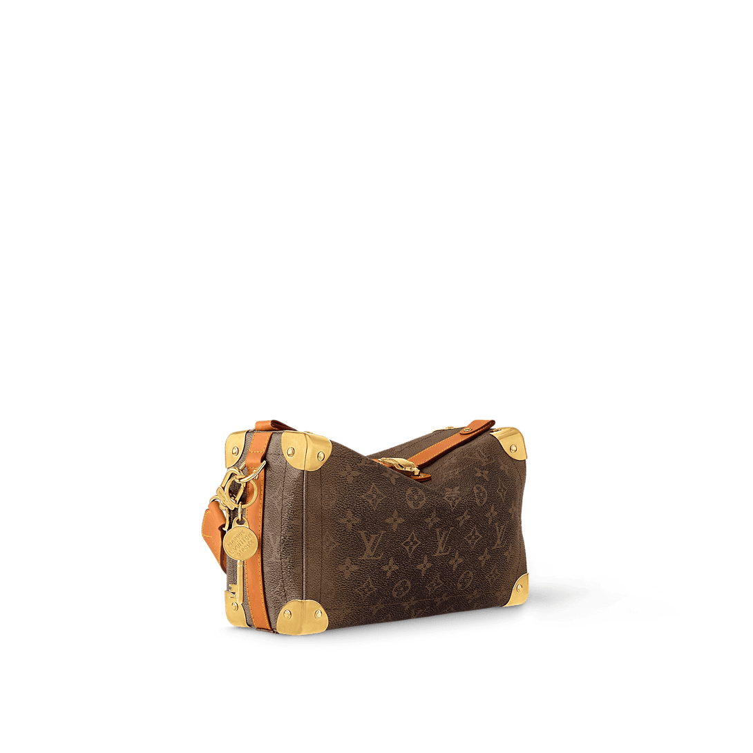 Louis Vuitton M11536 Soul Trunk East West