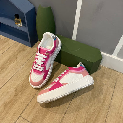 LUV WOMEN’S SNEAKER