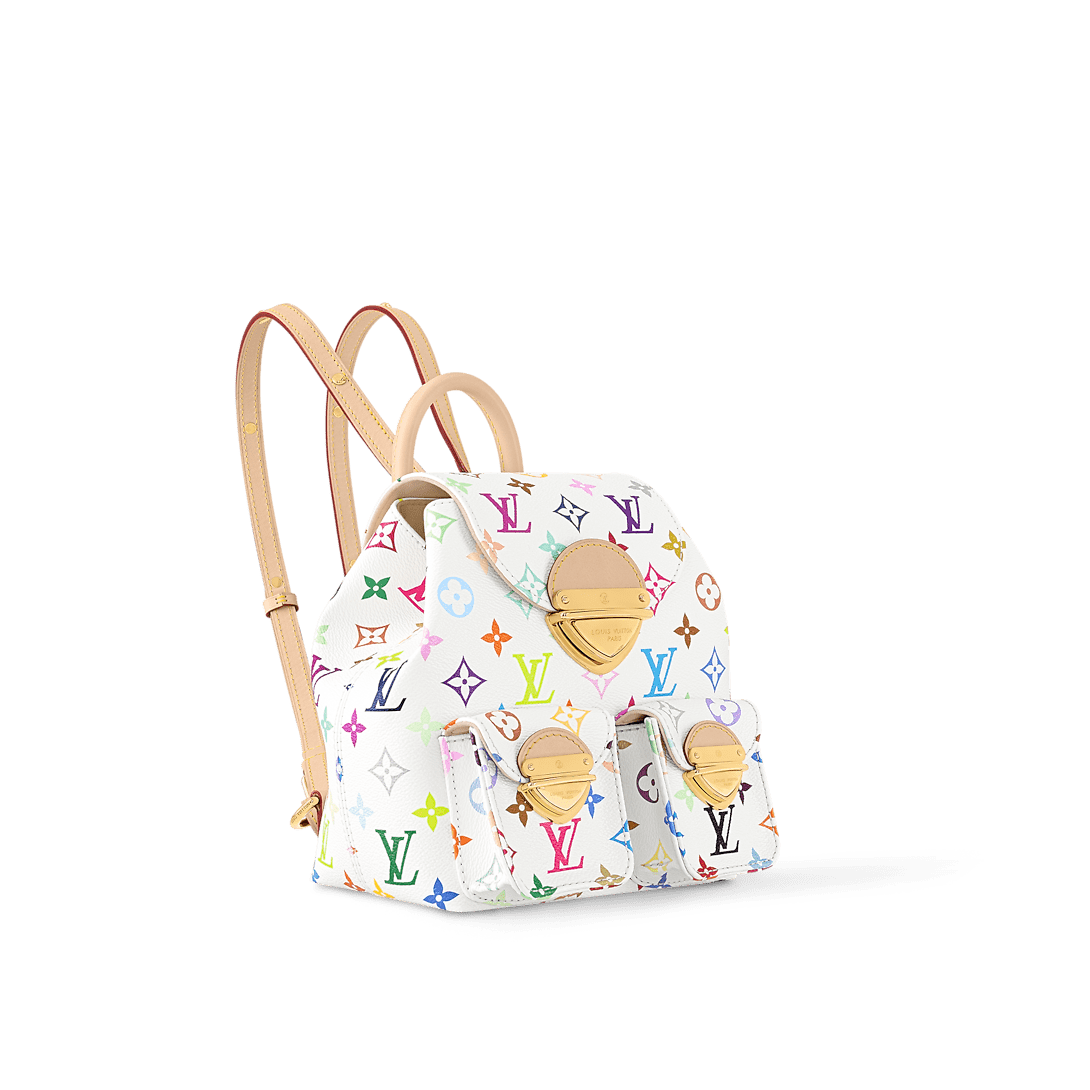 Louis Vuitton M13081 LV x TM Venice