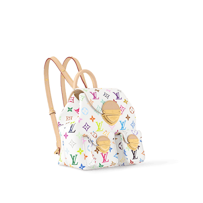 Louis Vuitton M13081 LV x TM Venice