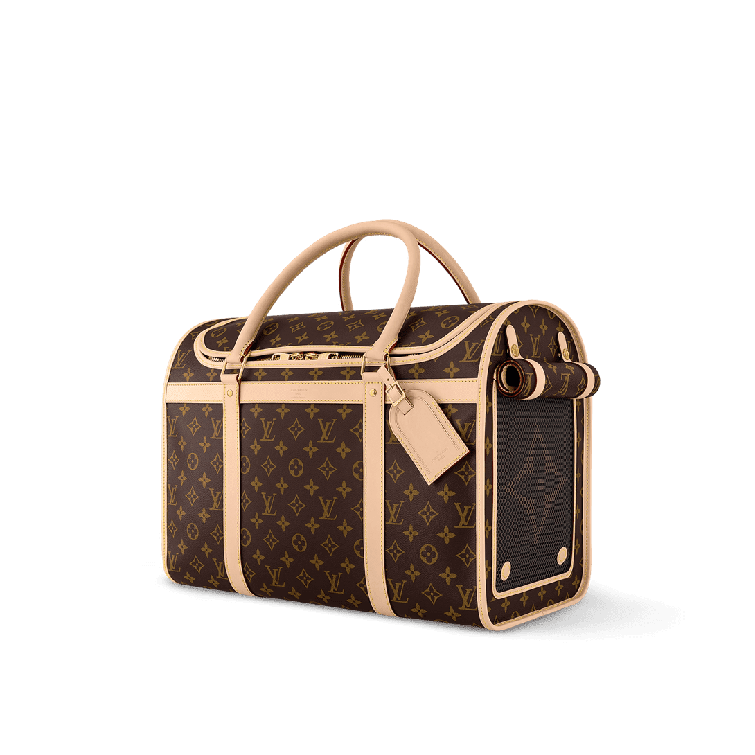 Louis Vuitton M45662 Dog Bag