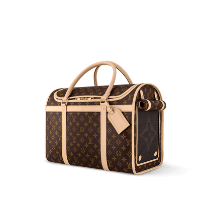 Louis Vuitton M45662 Dog Bag