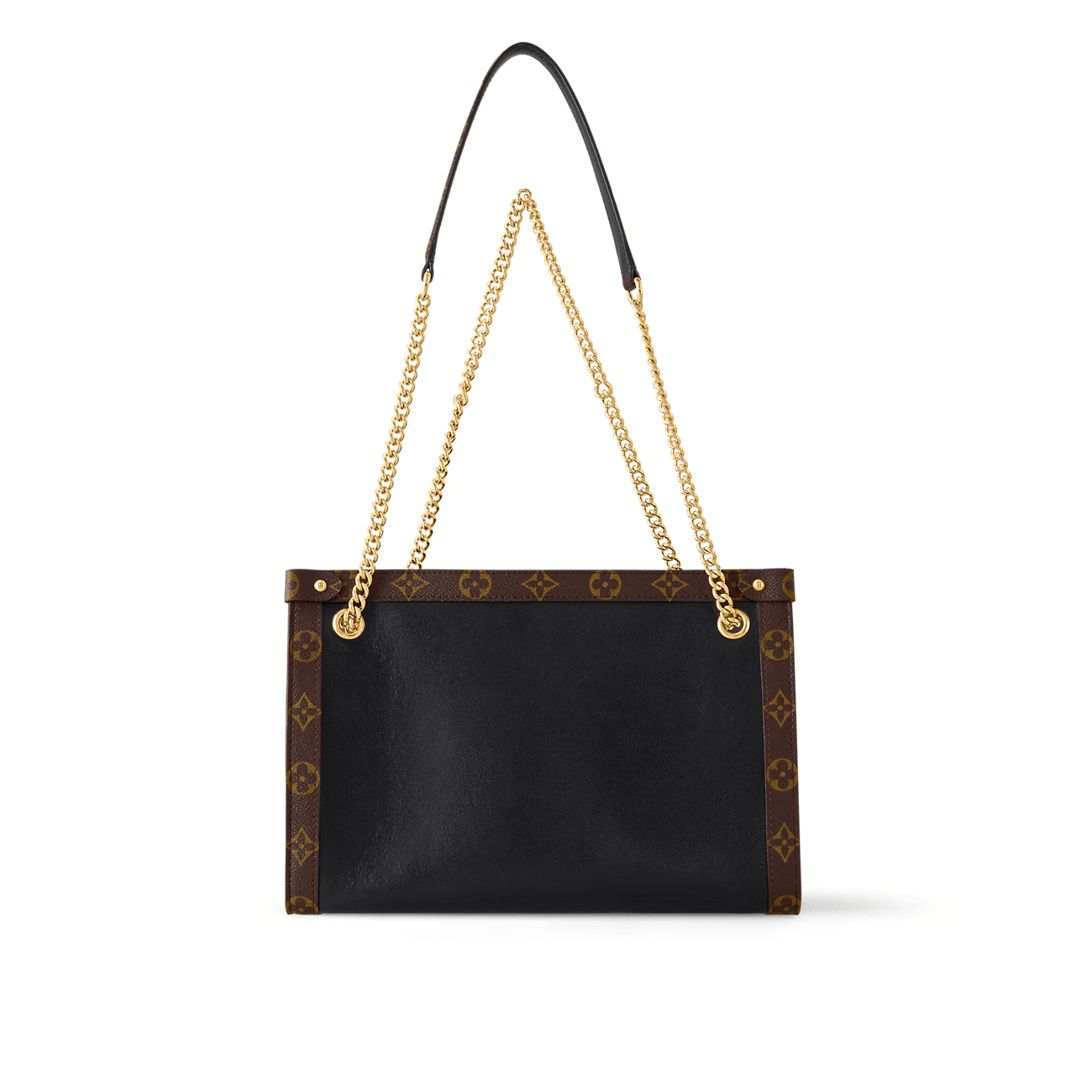 Louis Vuitton M13140 Book Now Small NOVA Bag