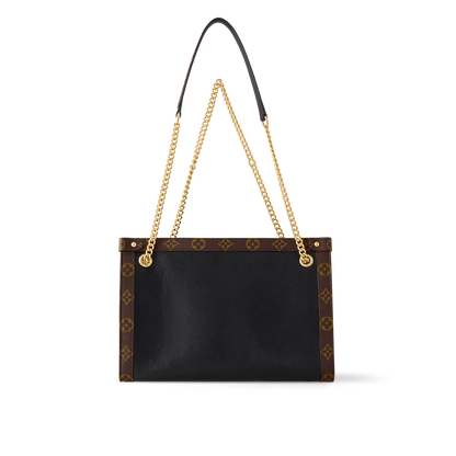 Louis Vuitton M13140 Book Now Small NOVA Bag