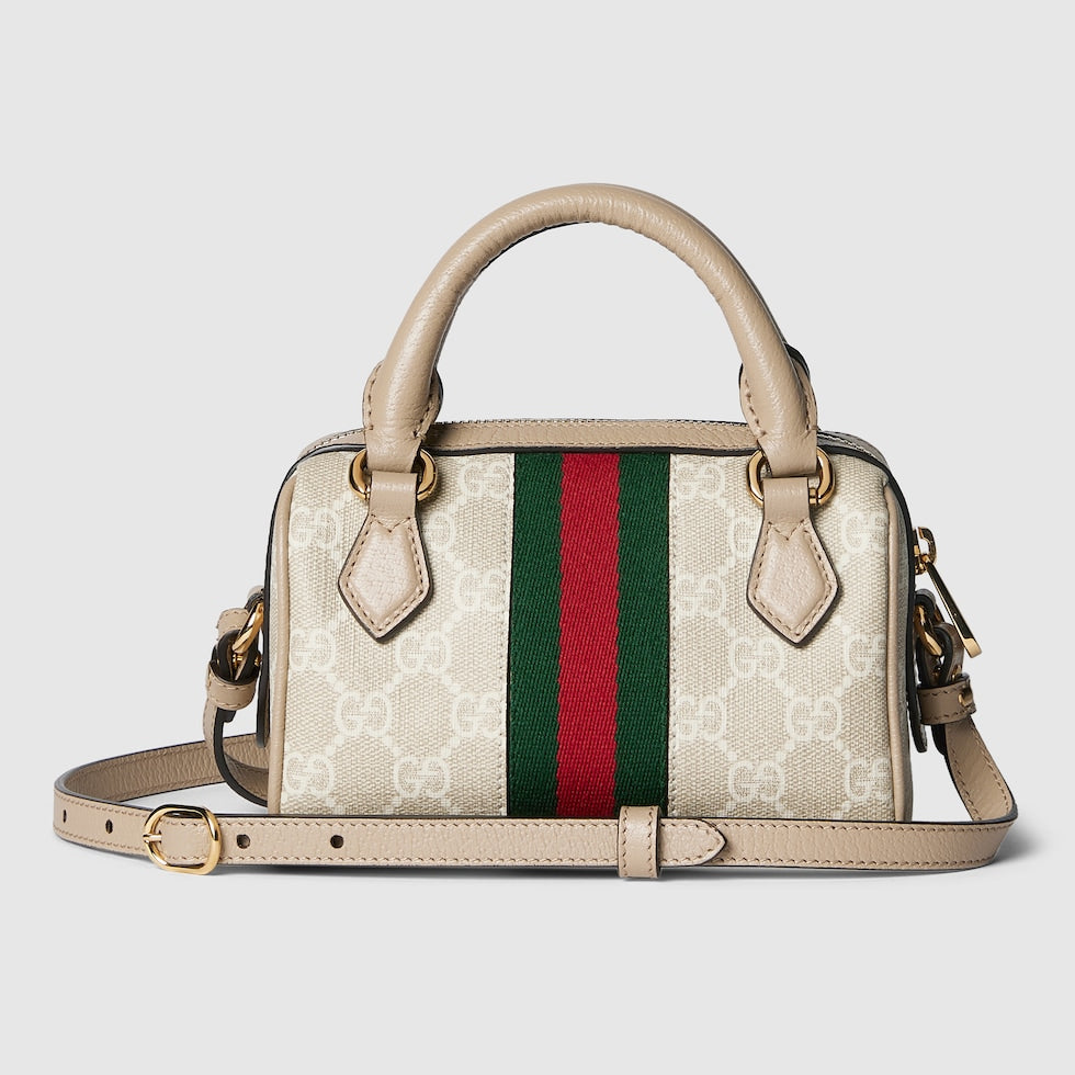 GUCCI Ophidia super mini bag