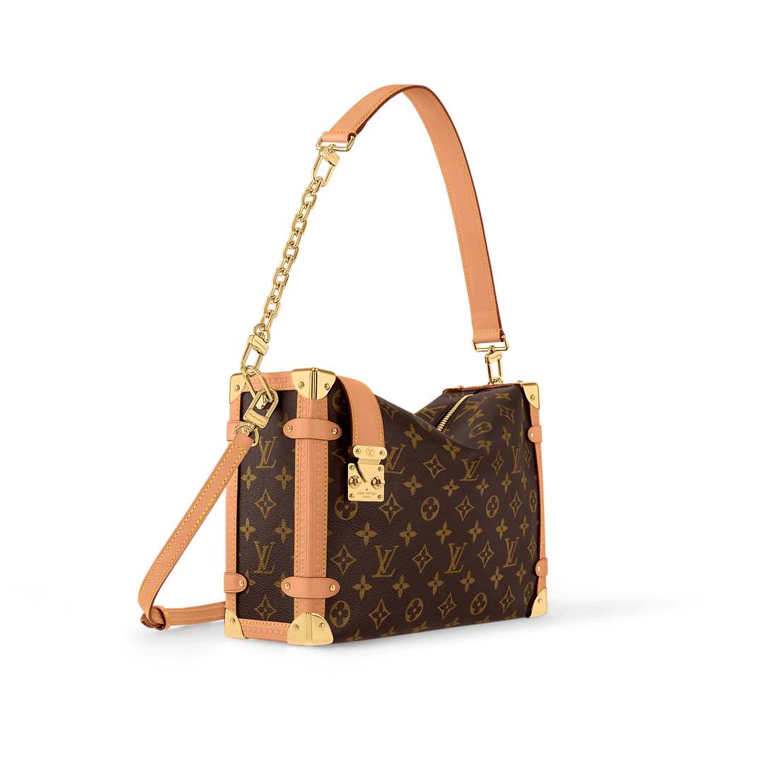 Louis Vuitton M14513 Side Trunk GM