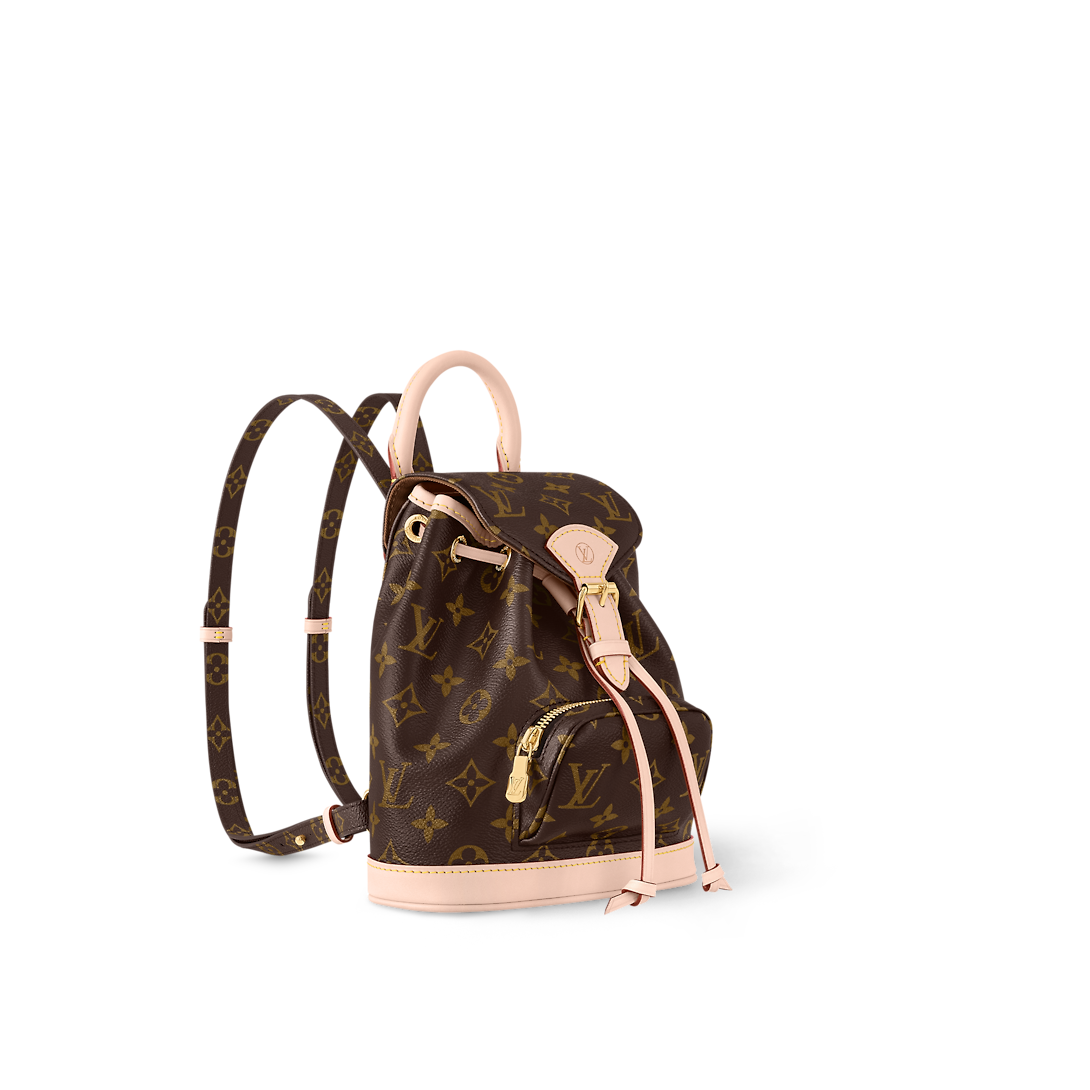 Louis Vuitton M11199 Montsouris Mini