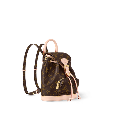 Louis Vuitton M11199 Montsouris Mini