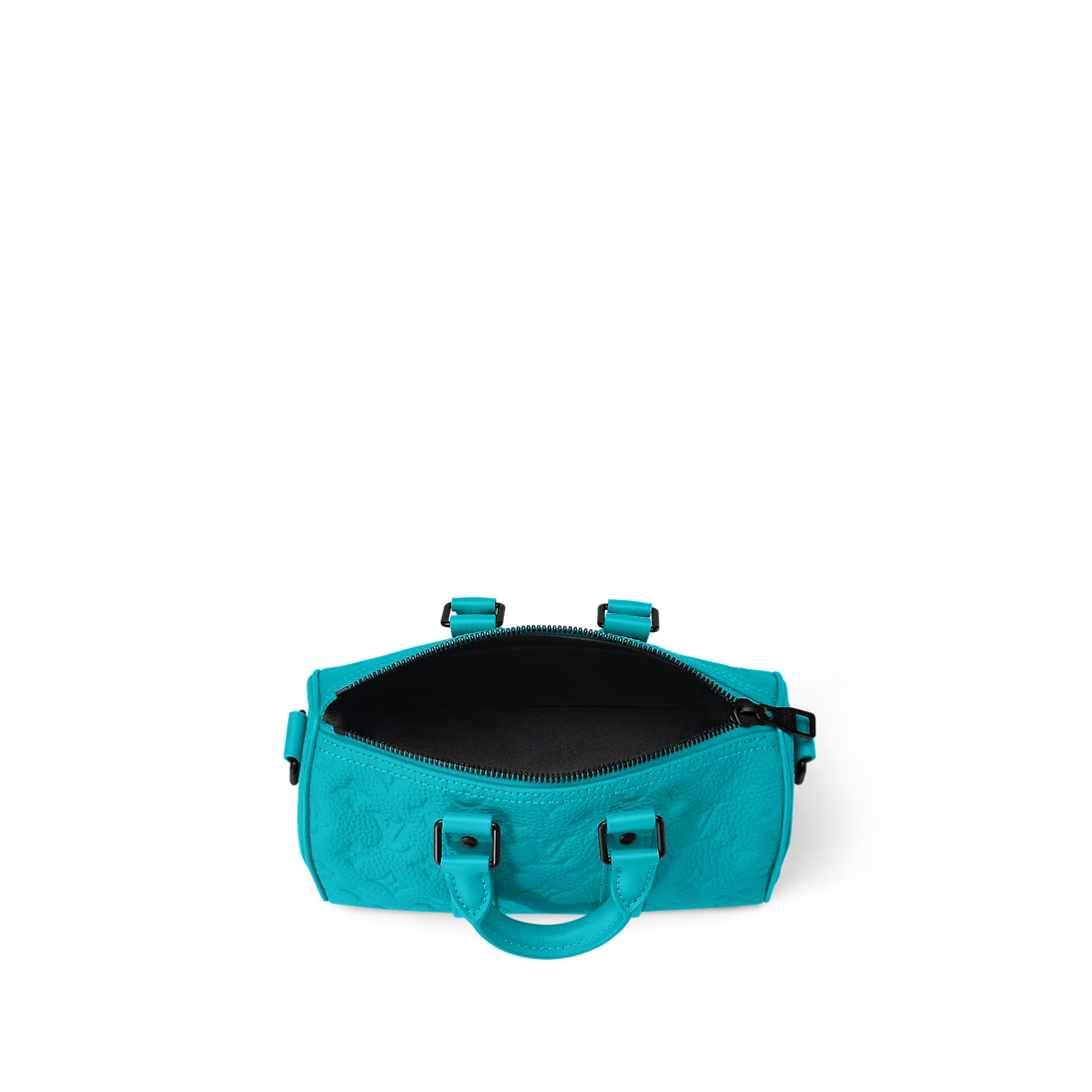 Louis Vuitton M11996 Keepall Bandoulière 25