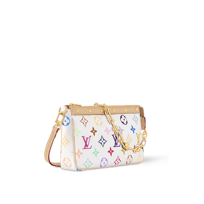 Louis Vuitton M13404 LV x TM Pochette Accessoires