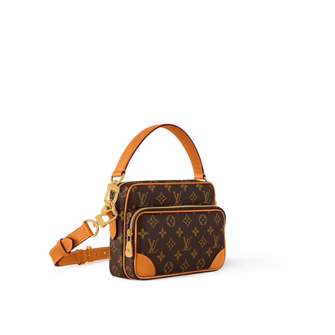 Louis Vuitton M14016 Nil