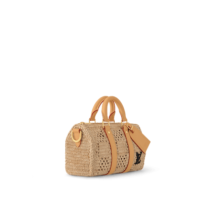 Louis Vuitton M25010 Keepall Bandoulière 25