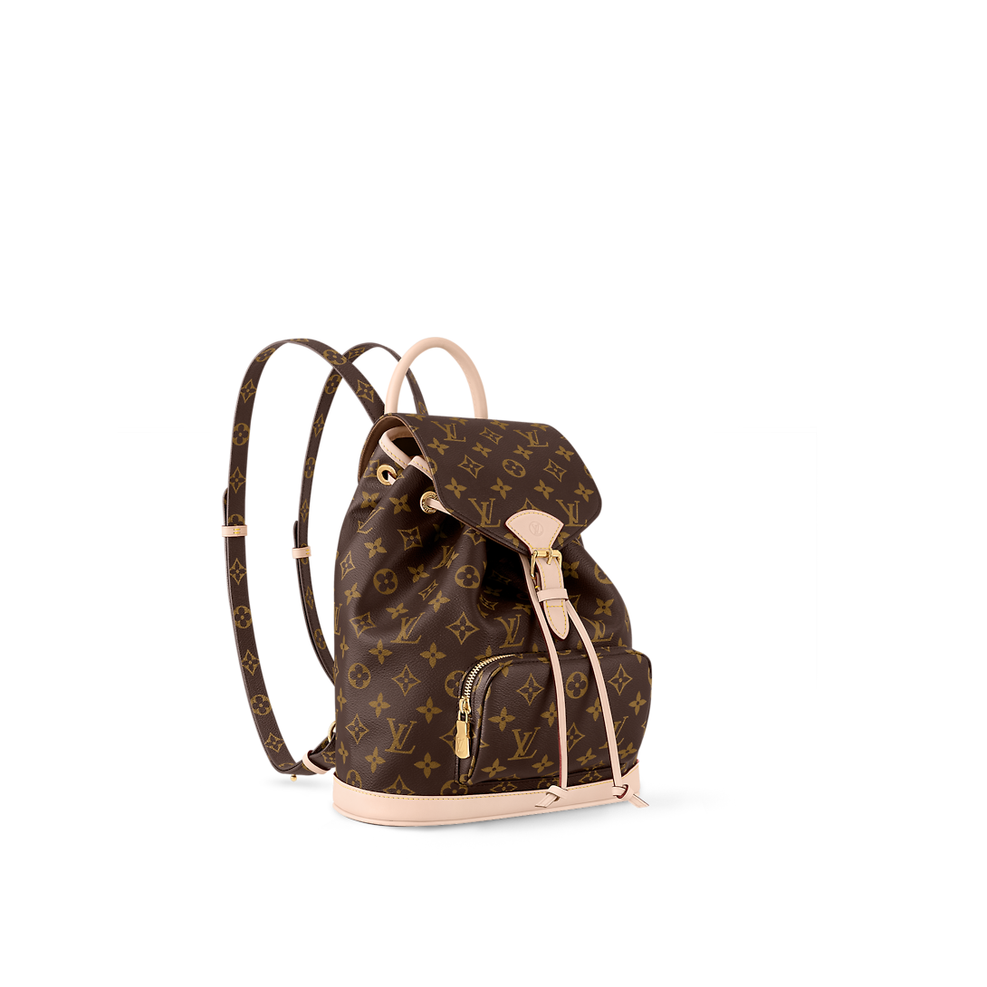 Louis Vuitton M11198 Montsouris PM