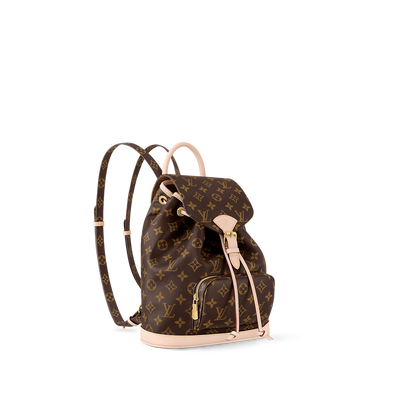 Louis Vuitton M11198 Montsouris PM