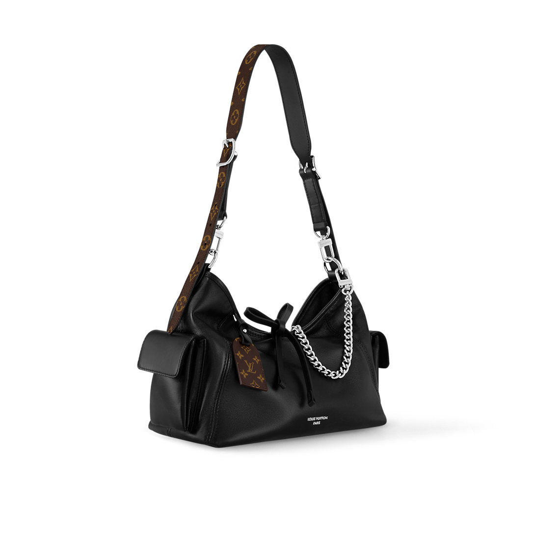 Louis Vuitton M24861 CarryAll Cargo PM