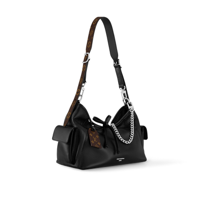 Louis Vuitton M24861 CarryAll Cargo PM