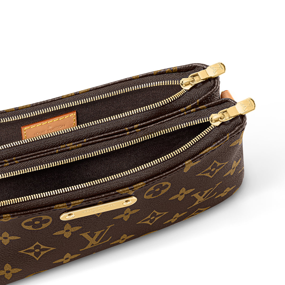 Louis Vuitton M83008 Liv Pochette