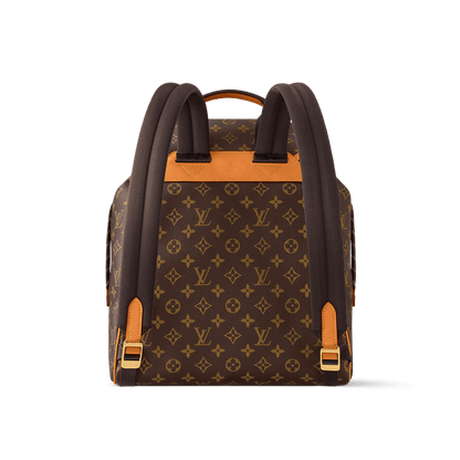 Louis Vuitton M14015 Montsouris Cargo Backpack