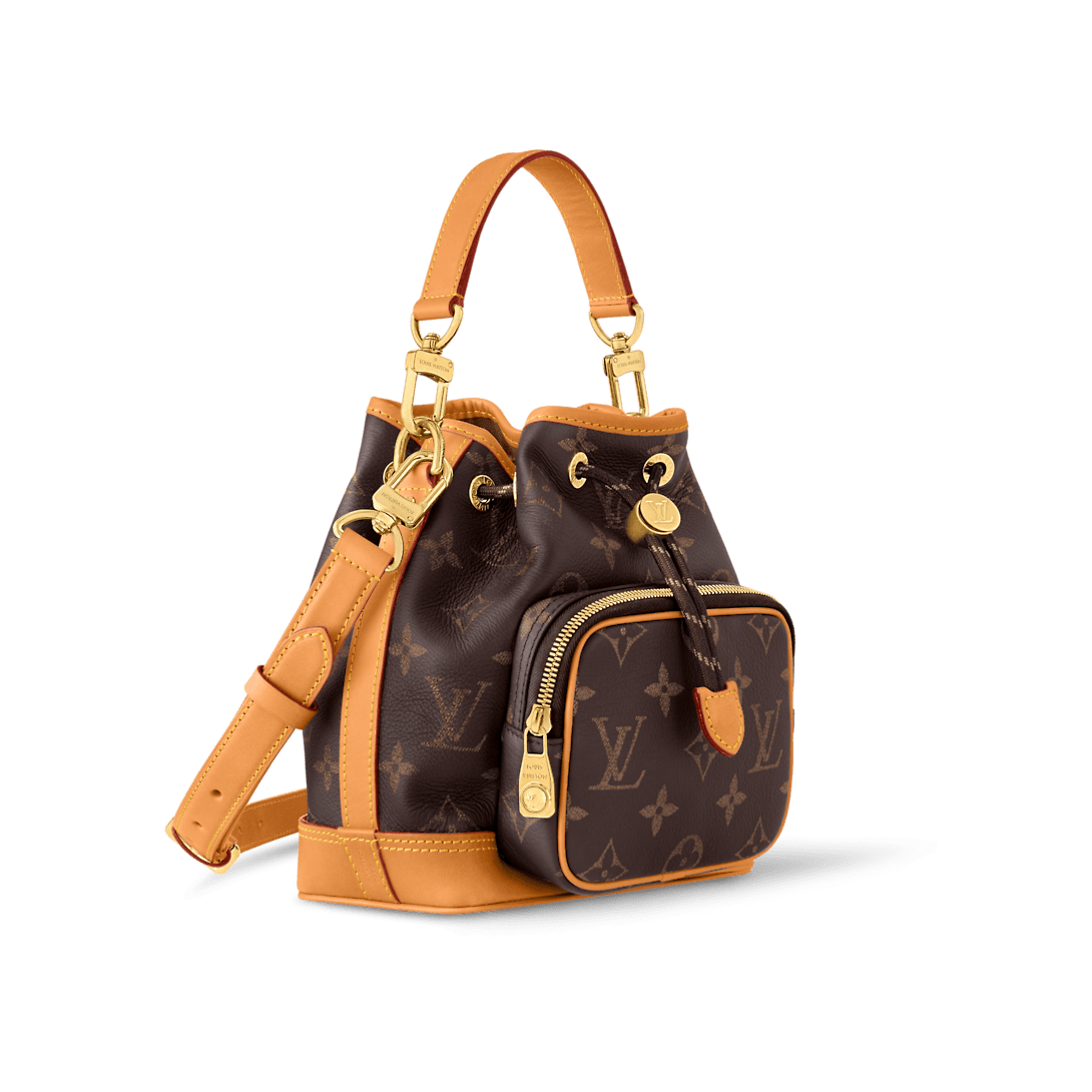 Louis Vuitton M14199 NOÉ CARGO