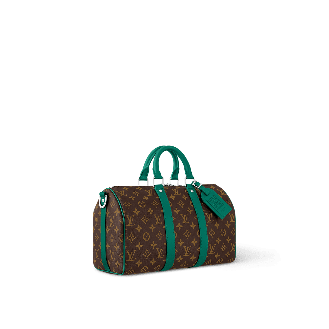 Louis Vuitton M12765 Keepall Bandoulière 35