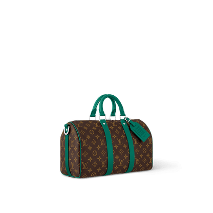 Louis Vuitton M12765 Keepall Bandoulière 35