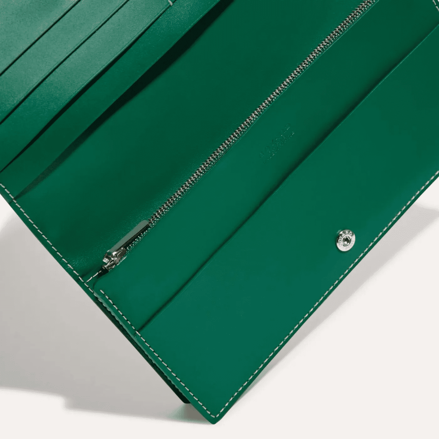 Goyard Richelieu Wallet