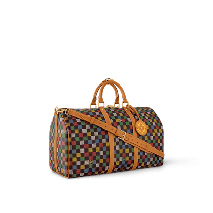 Louis Vuitton N00170 Keepall Bandoulière 50