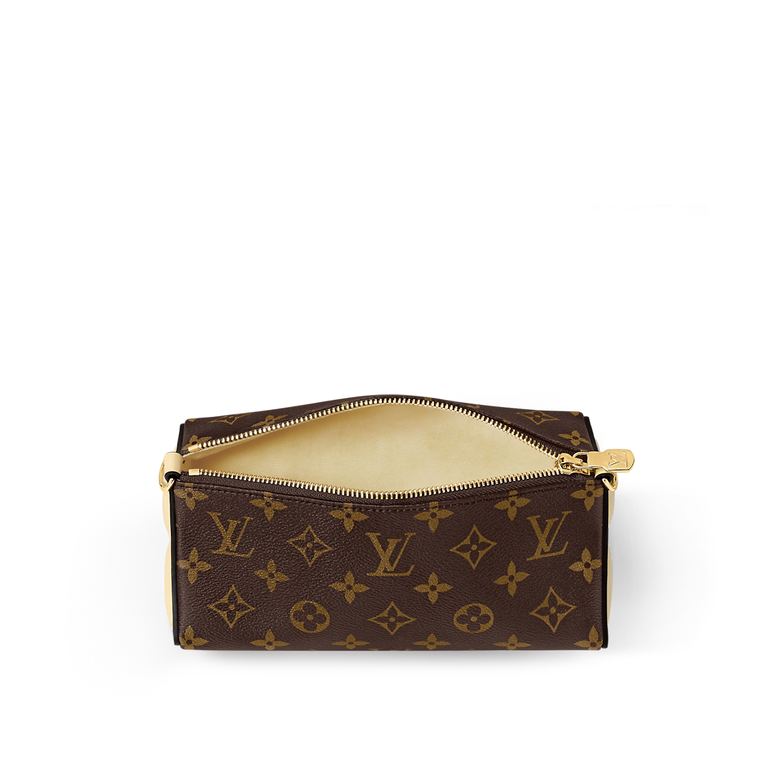 Louis Vuitton M11672 Bloom Pouch